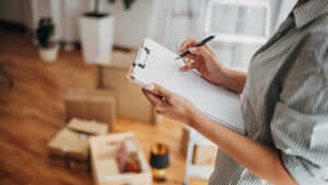 The Ultimate Moving Checklist & Timeline: Your Step-by-Step Guide for a Stress-Free Move