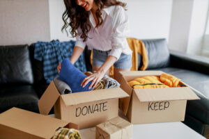 Less Mess, Less Stress: Spring Decluttering Tips for Ottawa Homes