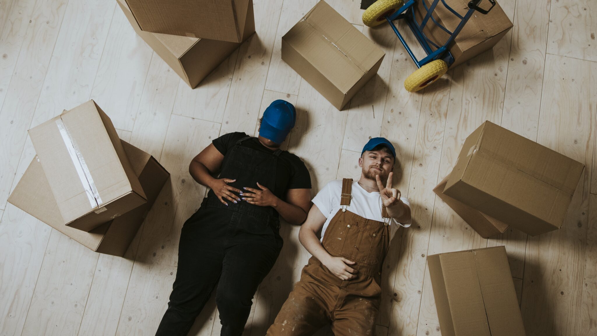 Ottawa Movers - Since 1947 - Boyd Moving Company Ottawa